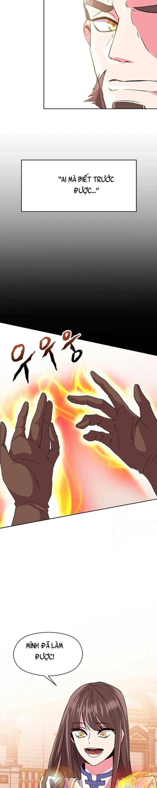 Đại Ma Đạo Sư Hồi Quy Chap 6 - Next Chap 7