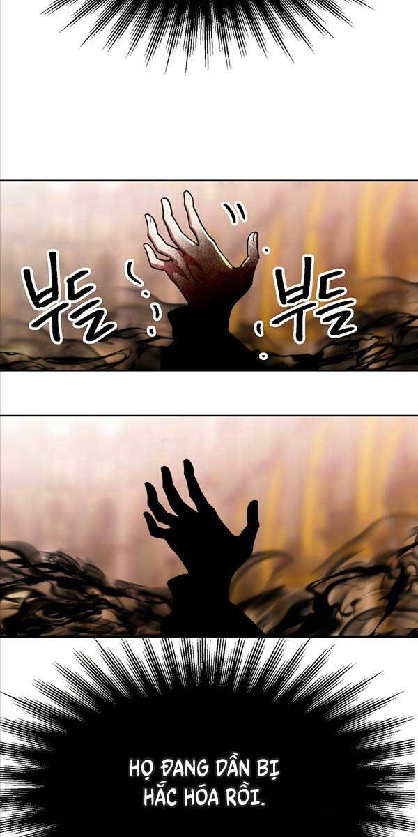 Đại Ma Đạo Sư Hồi Quy Chap 69 - Next Chap 70