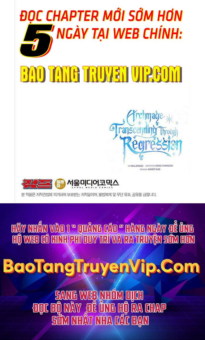 Đại Ma Đạo Sư Hồi Quy Chap 69 - Next Chap 70