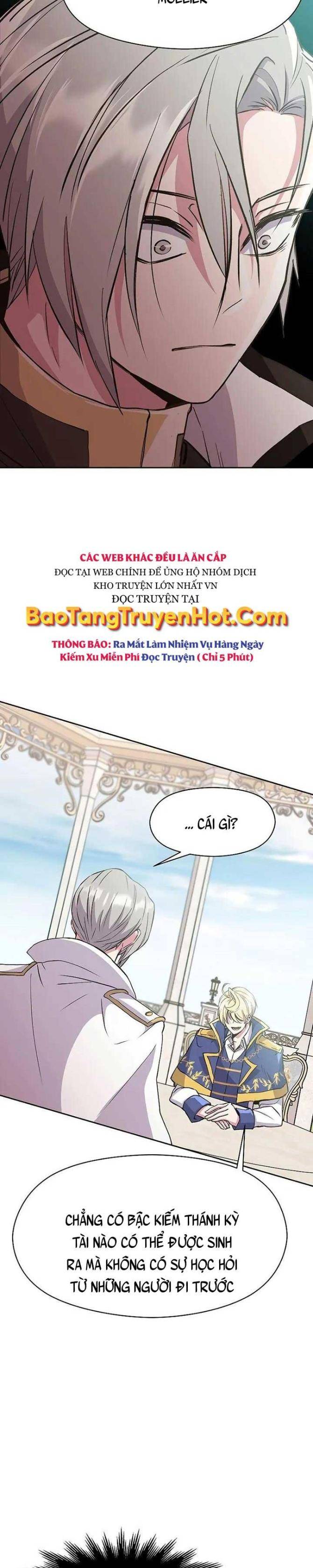 Đại Ma Đạo Sư Hồi Quy Chap 7 - Next Chap 8