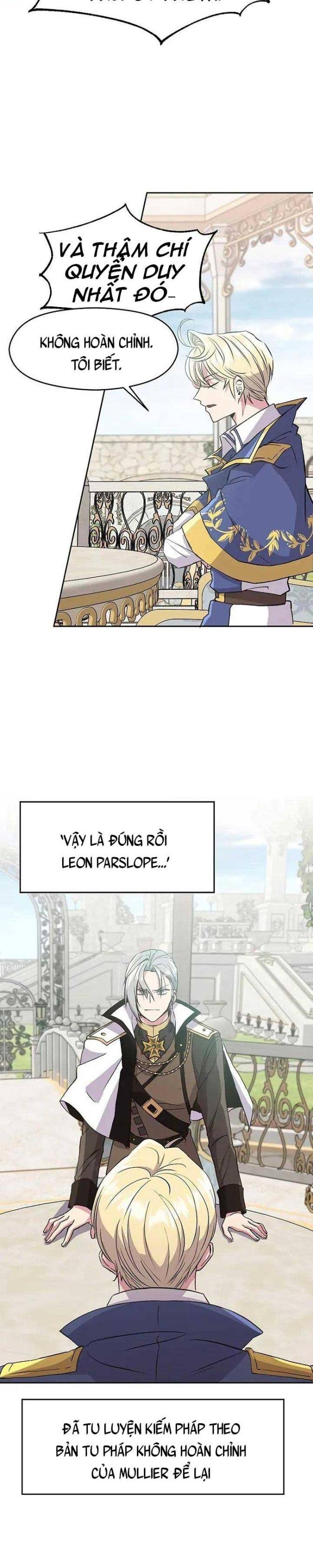 Đại Ma Đạo Sư Hồi Quy Chap 7 - Next Chap 8