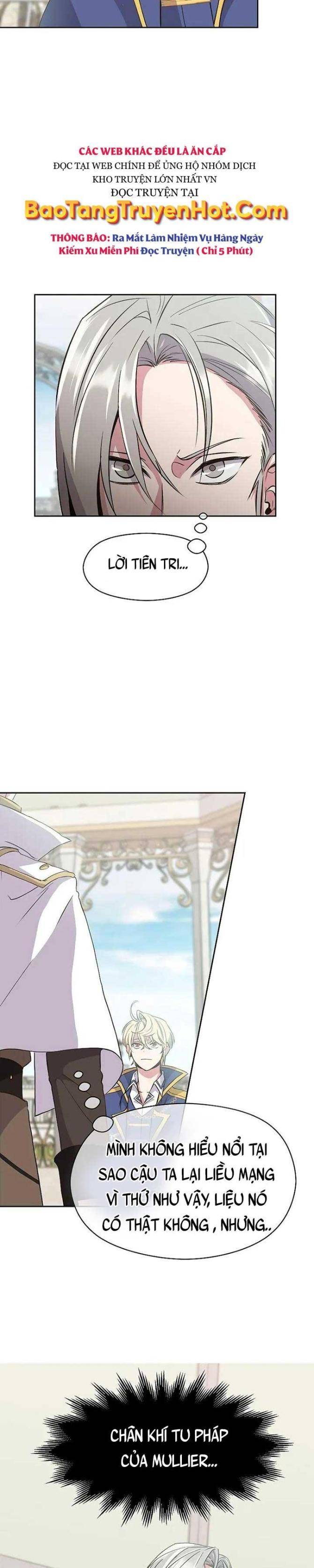Đại Ma Đạo Sư Hồi Quy Chap 7 - Next Chap 8
