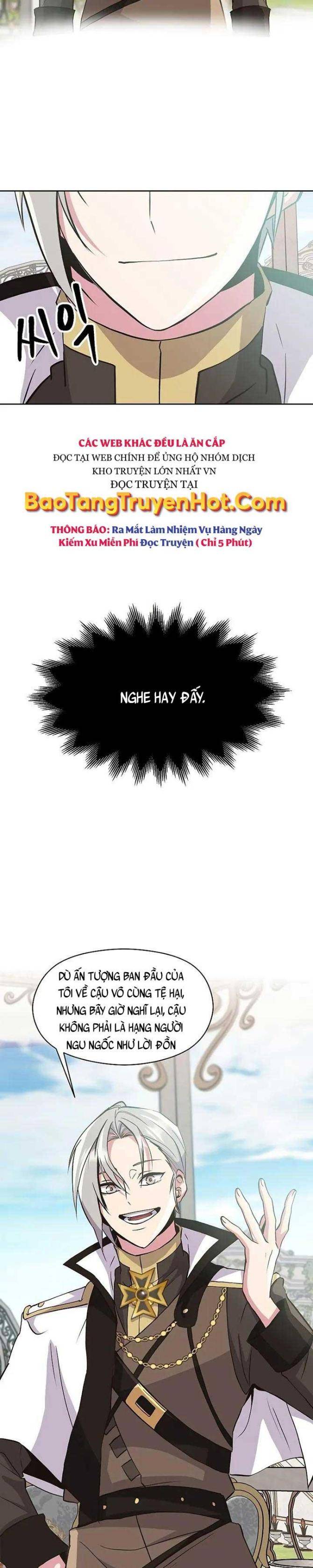 Đại Ma Đạo Sư Hồi Quy Chap 7 - Next Chap 8