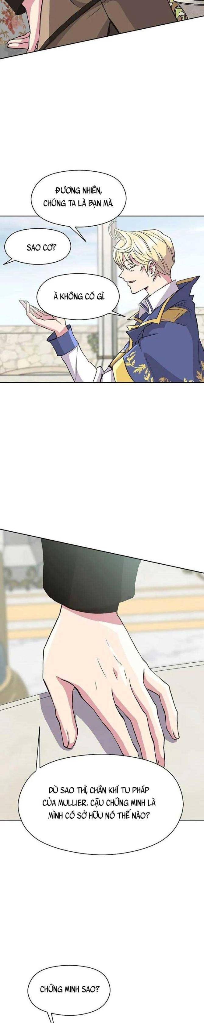 Đại Ma Đạo Sư Hồi Quy Chap 7 - Next Chap 8