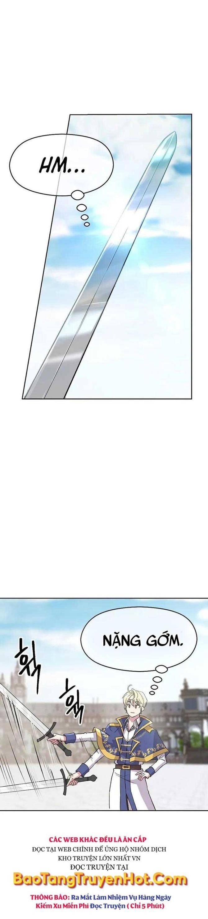 Đại Ma Đạo Sư Hồi Quy Chap 7 - Next Chap 8