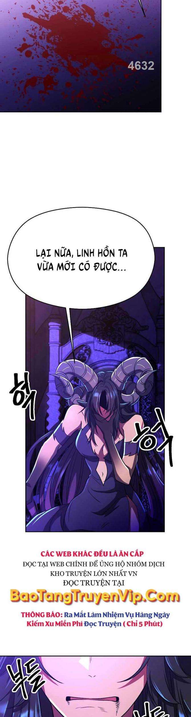 Đại Ma Đạo Sư Hồi Quy Chap 71 - Next Chap 72