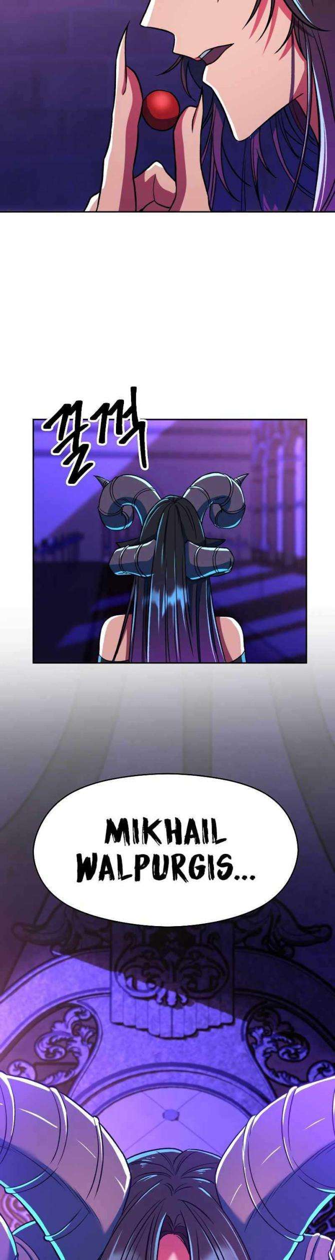 Đại Ma Đạo Sư Hồi Quy Chap 71 - Next Chap 72