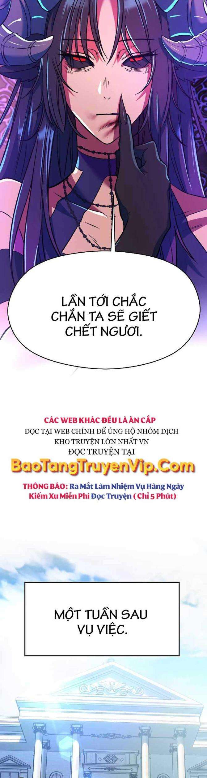 Đại Ma Đạo Sư Hồi Quy Chap 71 - Next Chap 72