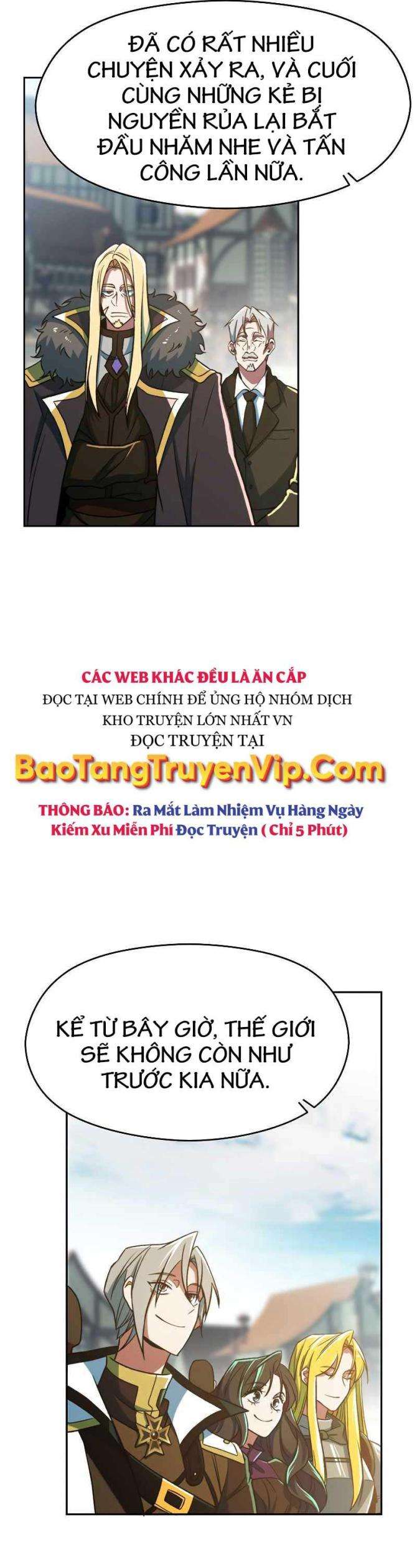 Đại Ma Đạo Sư Hồi Quy Chap 71 - Next Chap 72