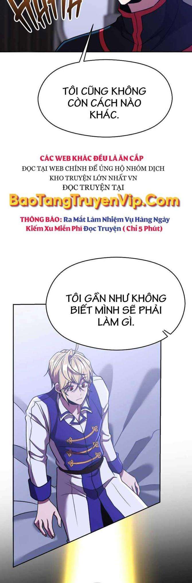 Đại Ma Đạo Sư Hồi Quy Chap 71 - Next Chap 72