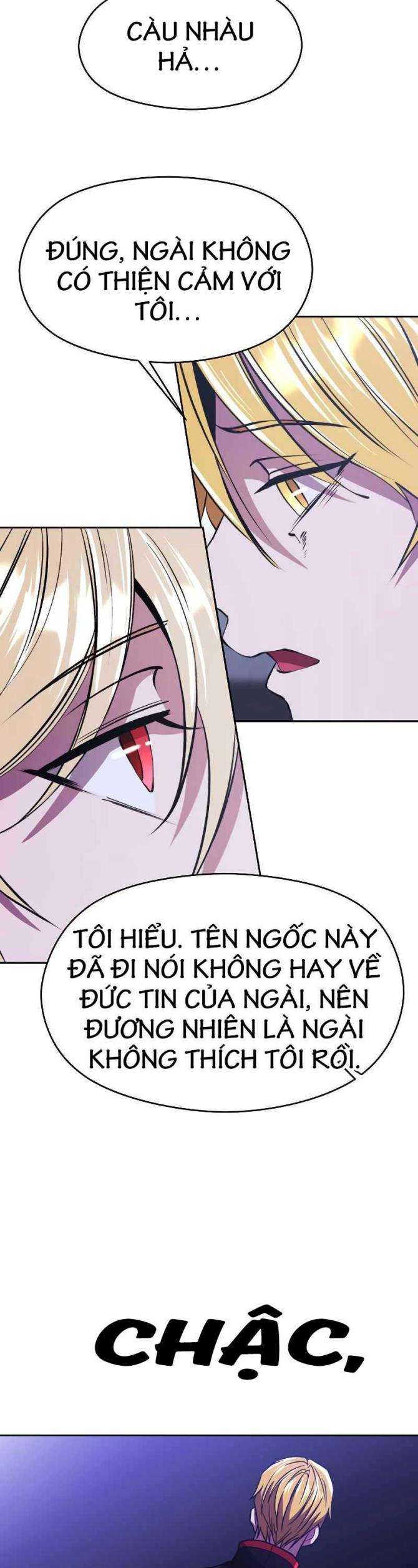 Đại Ma Đạo Sư Hồi Quy Chap 71 - Next Chap 72