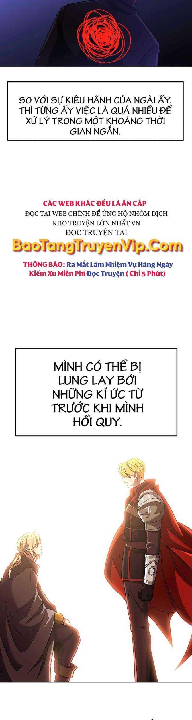 Đại Ma Đạo Sư Hồi Quy Chap 71 - Next Chap 72
