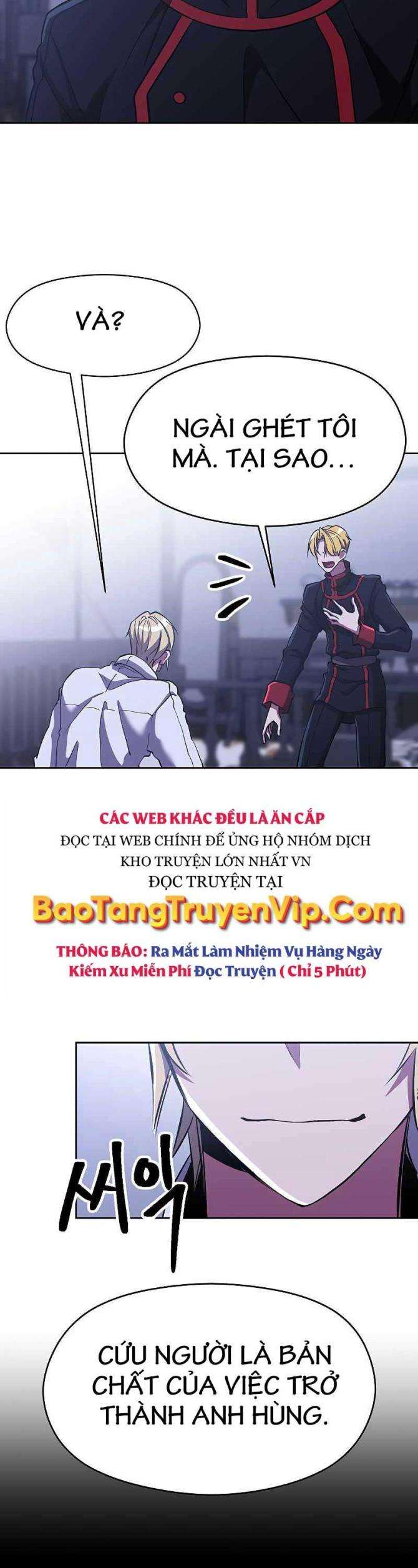 Đại Ma Đạo Sư Hồi Quy Chap 71 - Next Chap 72