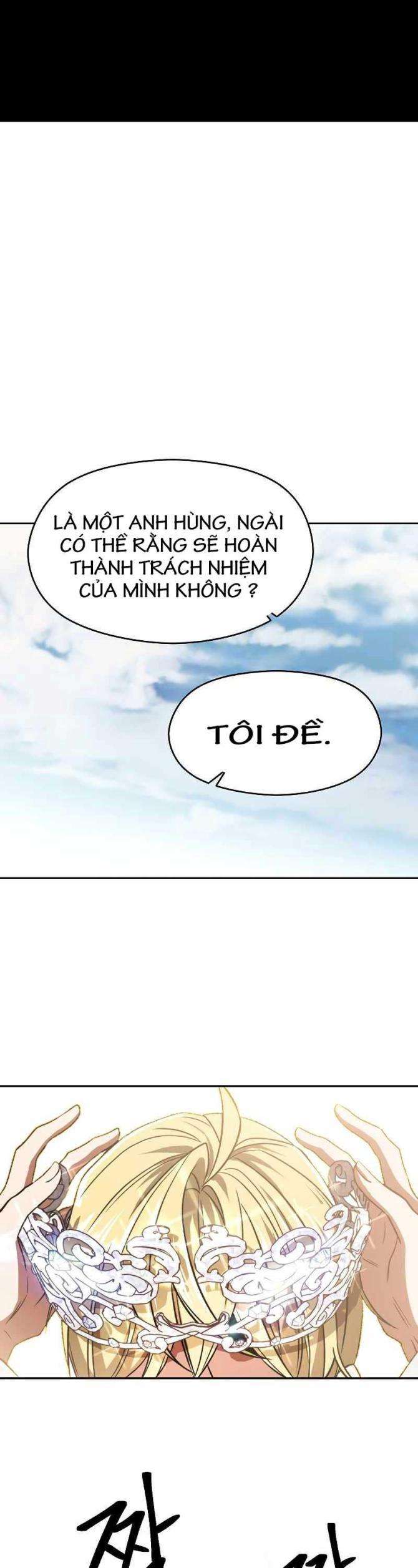 Đại Ma Đạo Sư Hồi Quy Chap 71 - Next Chap 72