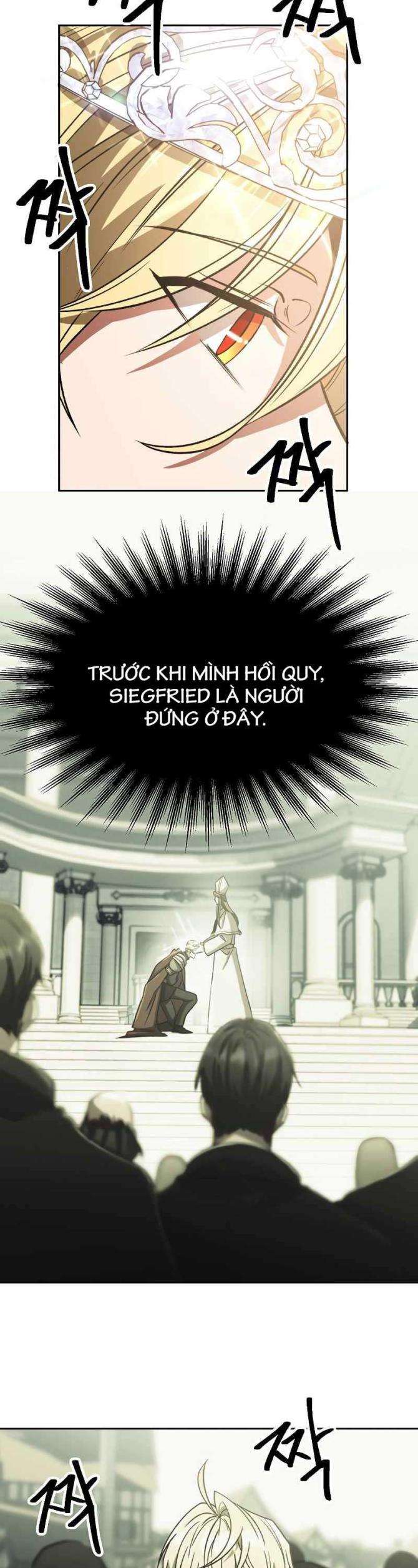 Đại Ma Đạo Sư Hồi Quy Chap 71 - Next Chap 72