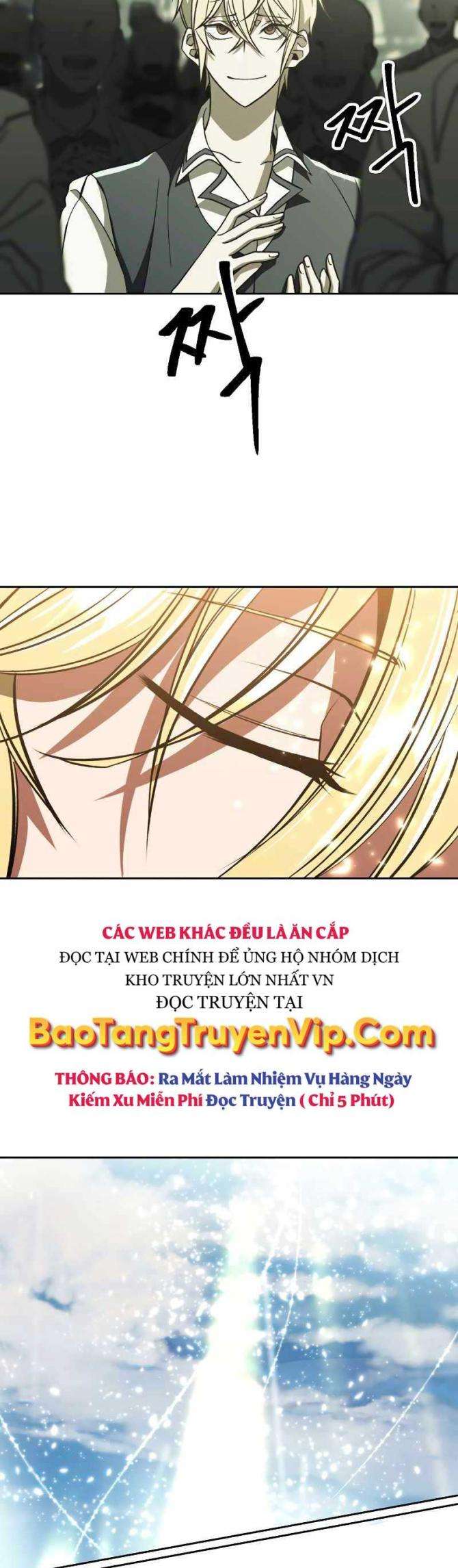 Đại Ma Đạo Sư Hồi Quy Chap 71 - Next Chap 72