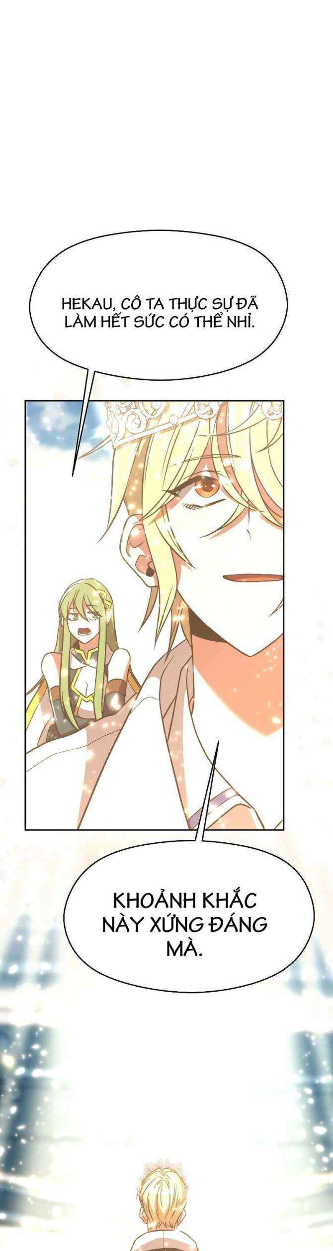 Đại Ma Đạo Sư Hồi Quy Chap 71 - Next Chap 72