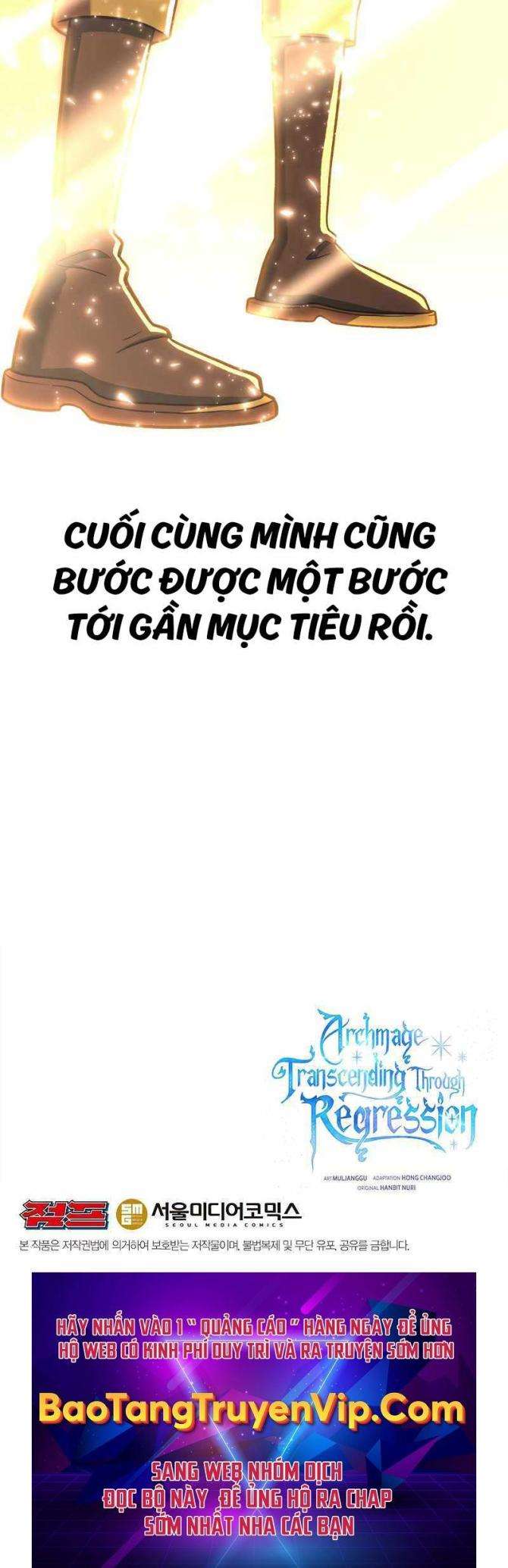 Đại Ma Đạo Sư Hồi Quy Chap 71 - Next Chap 72