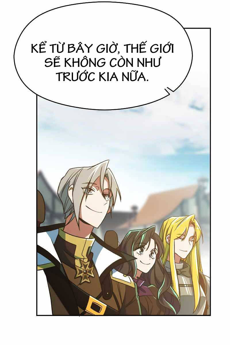 Đại Ma Đạo Sư Hồi Quy Chap 71 - Next Chap 72