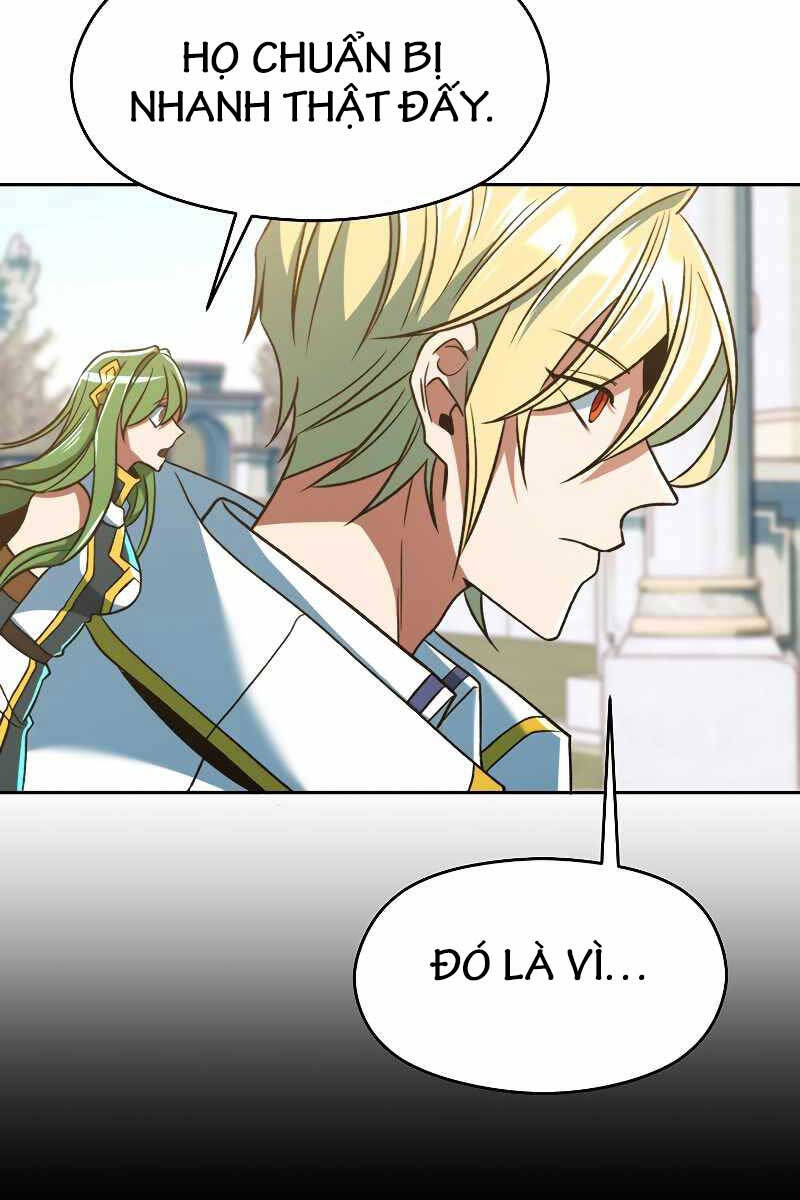 Đại Ma Đạo Sư Hồi Quy Chap 71 - Next Chap 72