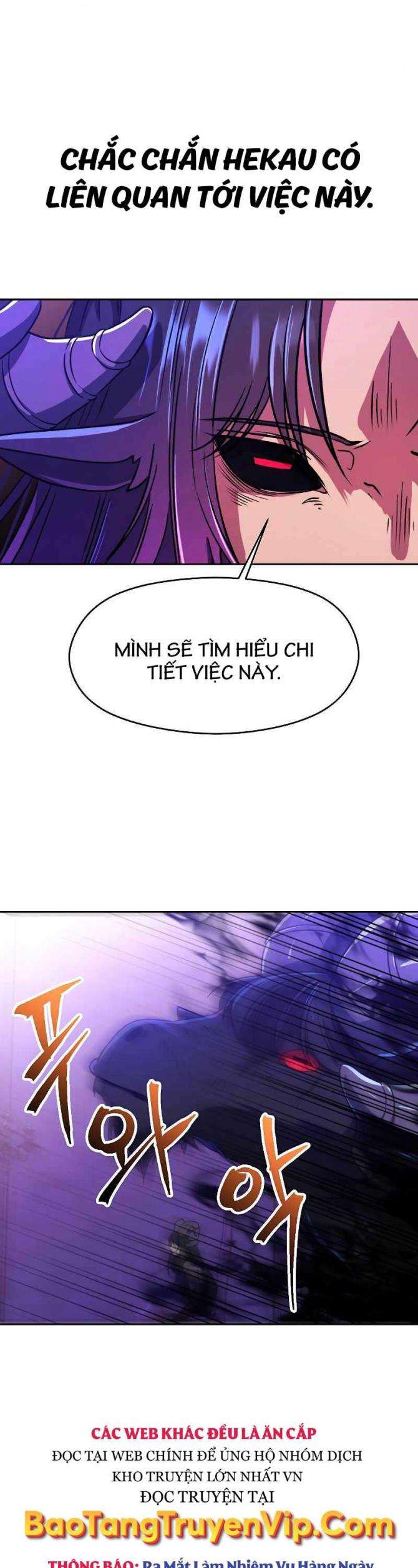 Đại Ma Đạo Sư Hồi Quy Chap 71 - Next Chap 72