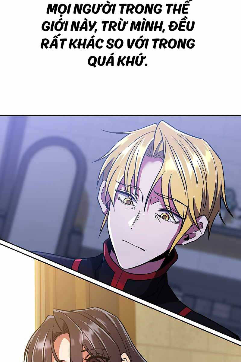 Đại Ma Đạo Sư Hồi Quy Chap 71 - Next Chap 72