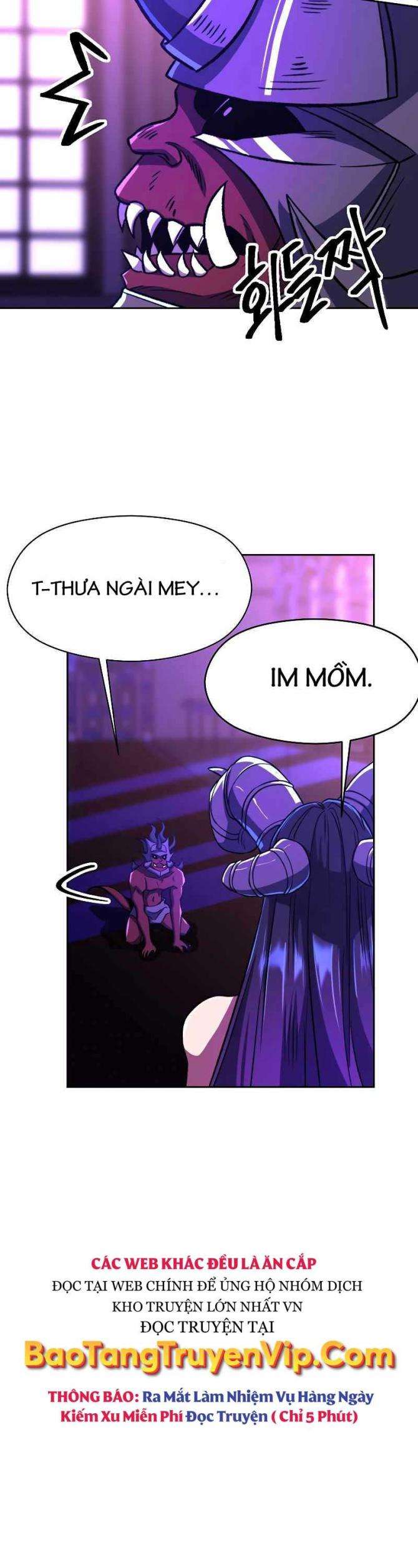 Đại Ma Đạo Sư Hồi Quy Chap 71 - Next Chap 72