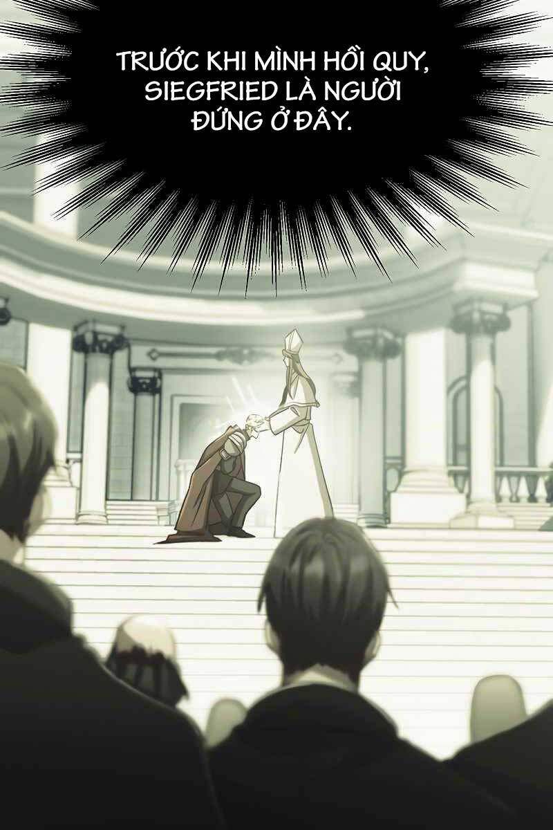 Đại Ma Đạo Sư Hồi Quy Chap 71 - Next Chap 72