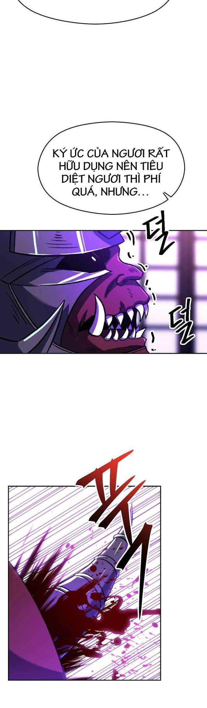 Đại Ma Đạo Sư Hồi Quy Chap 71 - Next Chap 72
