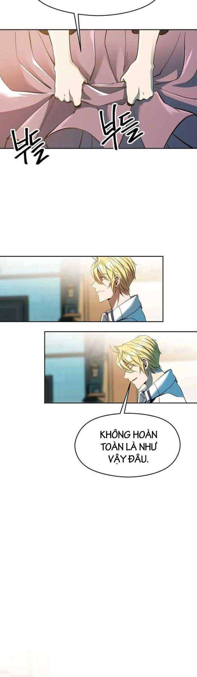 Đại Ma Đạo Sư Hồi Quy Chap 72 - Next Chap 73
