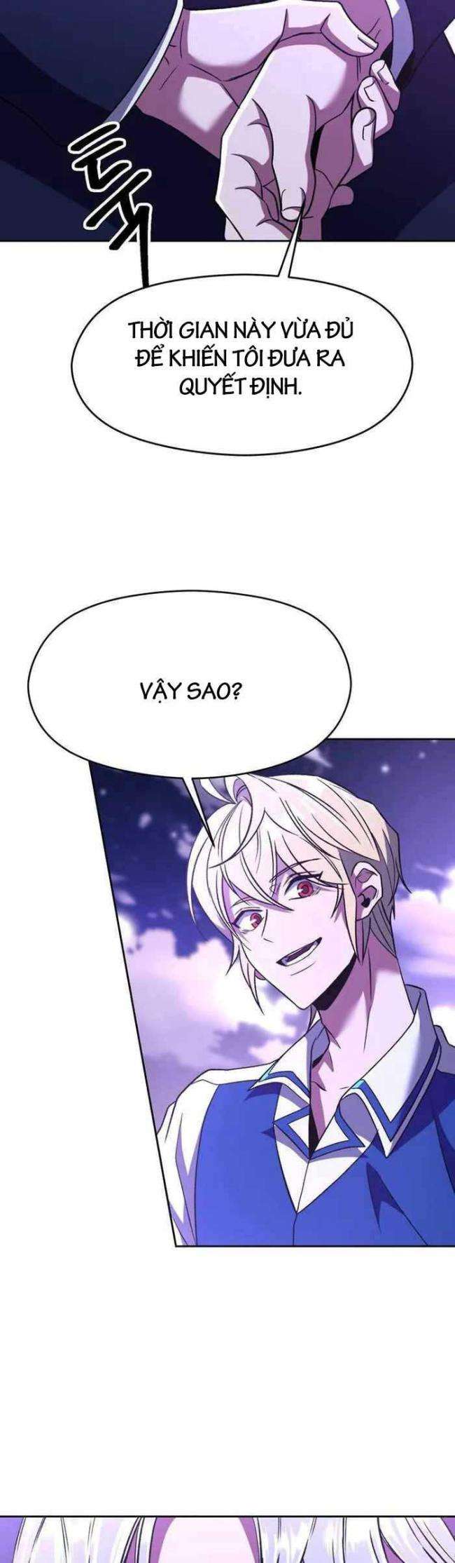 Đại Ma Đạo Sư Hồi Quy Chap 72 - Next Chap 73