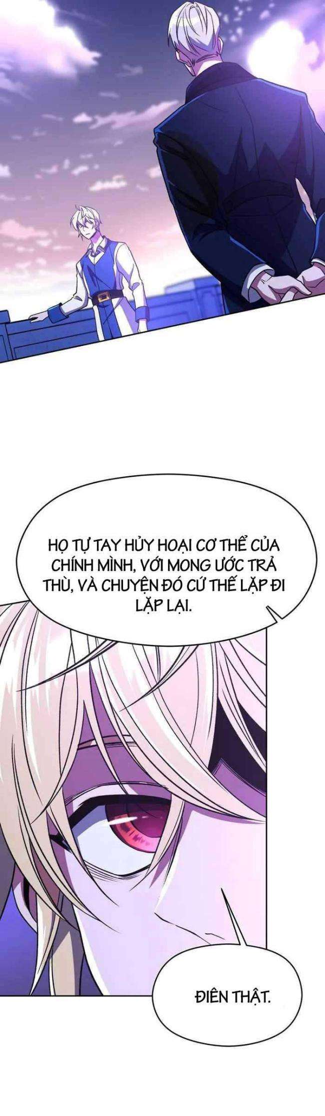 Đại Ma Đạo Sư Hồi Quy Chap 72 - Next Chap 73