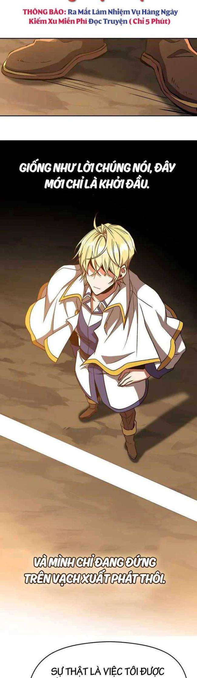 Đại Ma Đạo Sư Hồi Quy Chap 72 - Next Chap 73