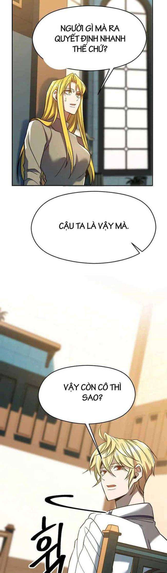 Đại Ma Đạo Sư Hồi Quy Chap 72 - Next Chap 73