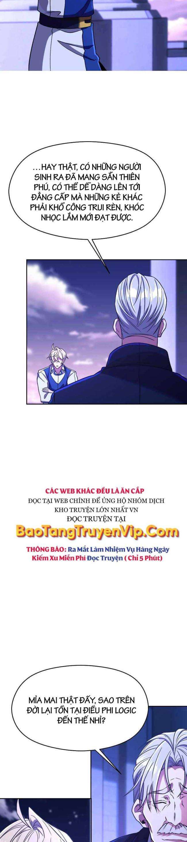 Đại Ma Đạo Sư Hồi Quy Chap 73 - Next Chap 74