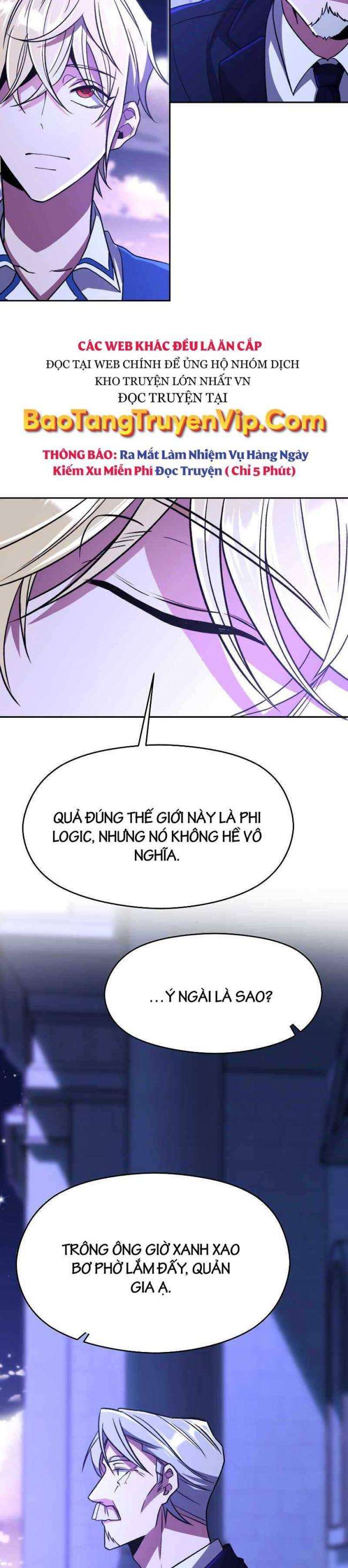 Đại Ma Đạo Sư Hồi Quy Chap 73 - Next Chap 74