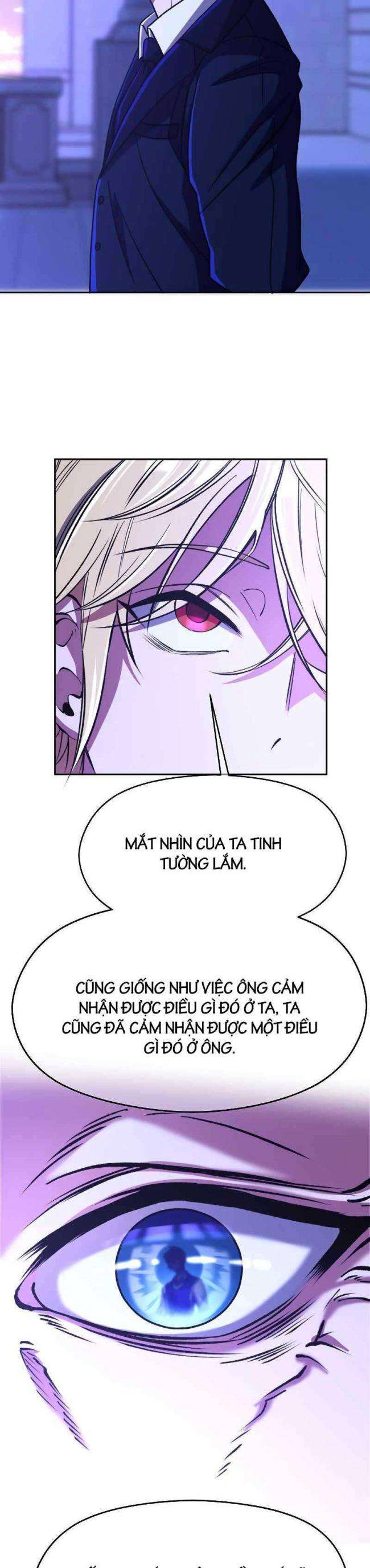 Đại Ma Đạo Sư Hồi Quy Chap 73 - Next Chap 74