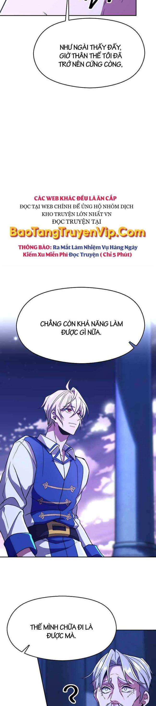 Đại Ma Đạo Sư Hồi Quy Chap 73 - Next Chap 74