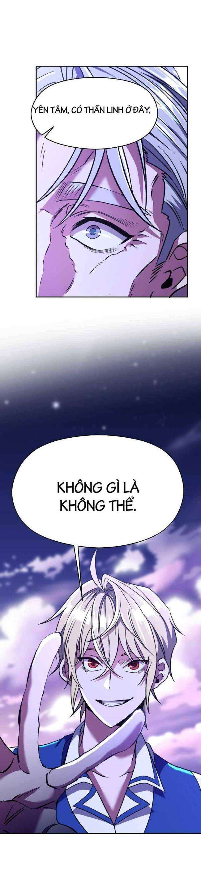 Đại Ma Đạo Sư Hồi Quy Chap 73 - Next Chap 74