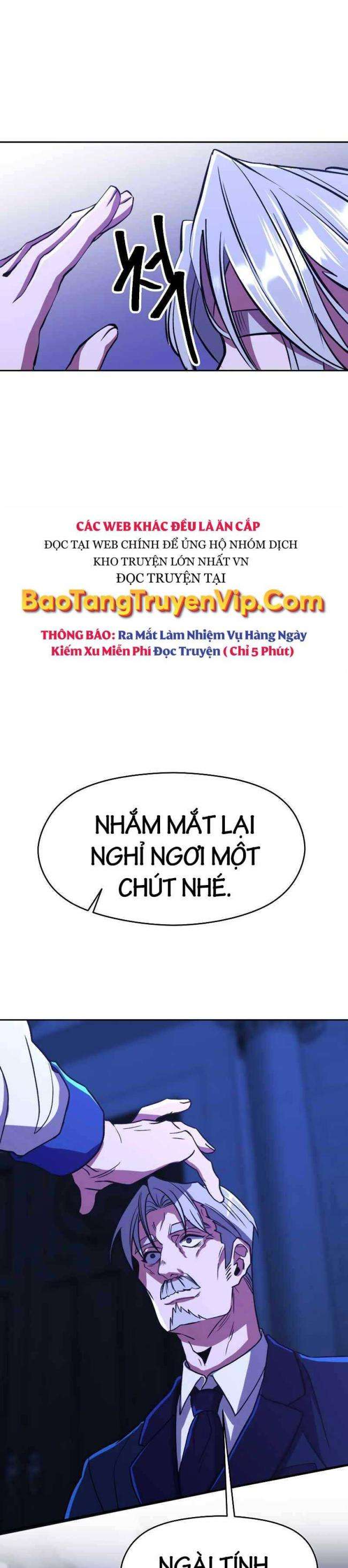Đại Ma Đạo Sư Hồi Quy Chap 73 - Next Chap 74