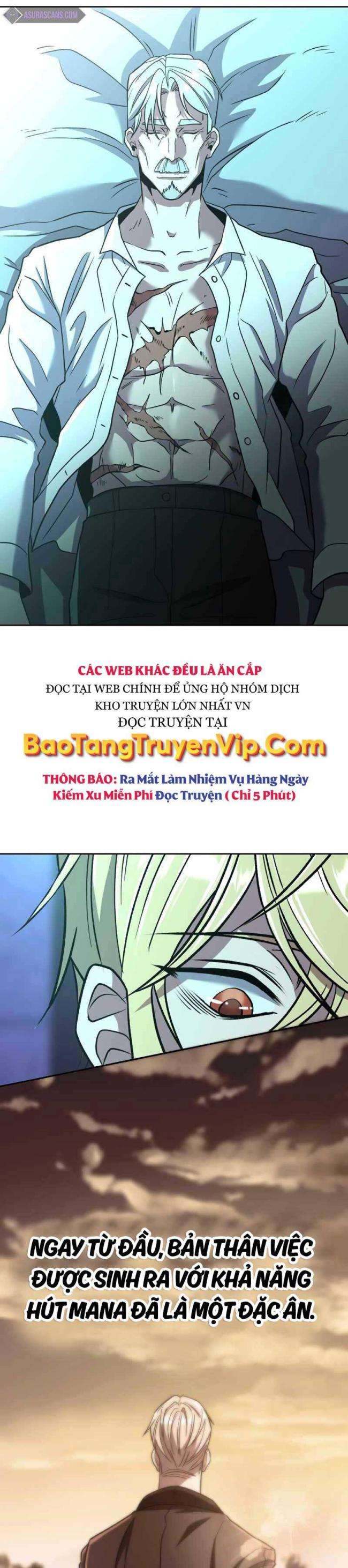 Đại Ma Đạo Sư Hồi Quy Chap 73 - Next Chap 74