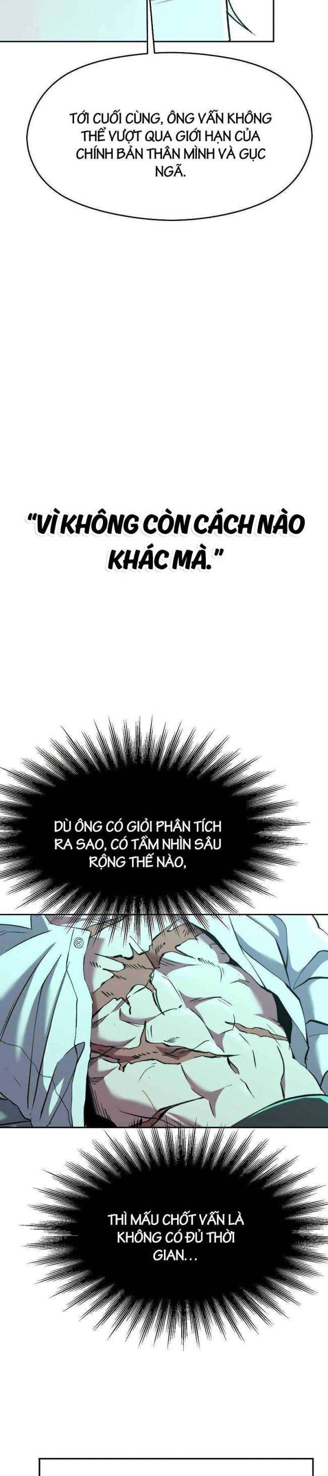 Đại Ma Đạo Sư Hồi Quy Chap 73 - Next Chap 74