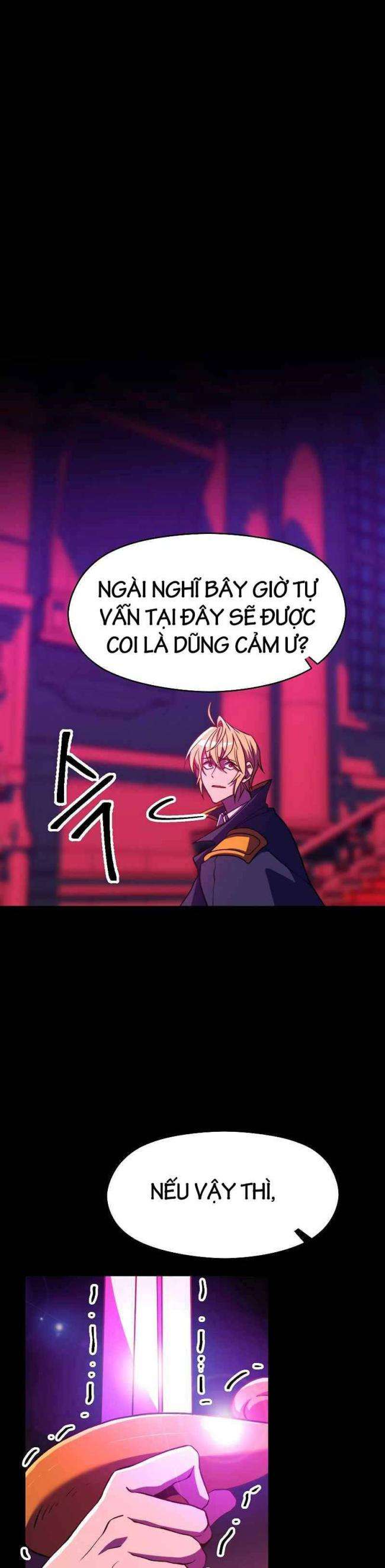 Đại Ma Đạo Sư Hồi Quy Chap 73 - Next Chap 74