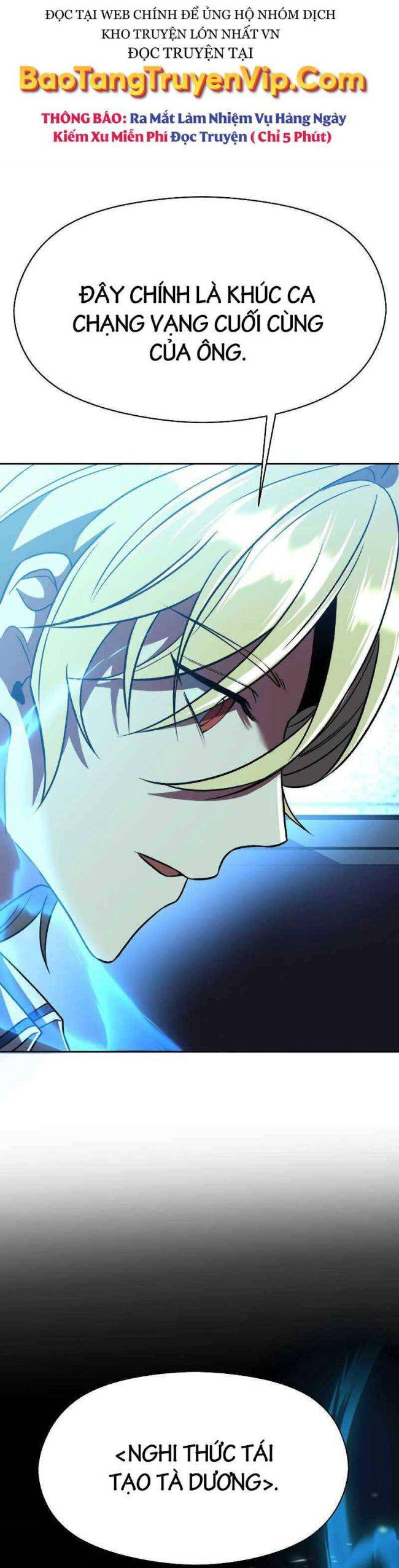 Đại Ma Đạo Sư Hồi Quy Chap 73 - Next Chap 74
