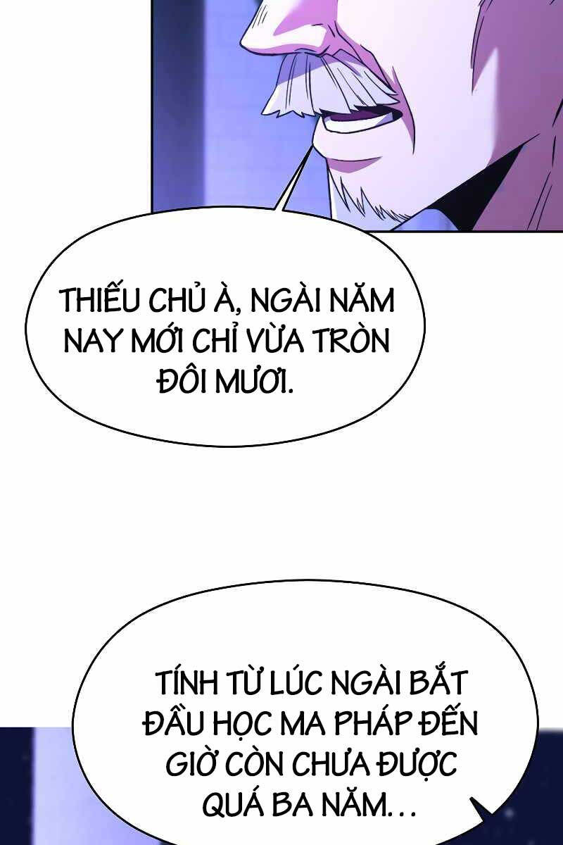 Đại Ma Đạo Sư Hồi Quy Chap 73 - Next Chap 74