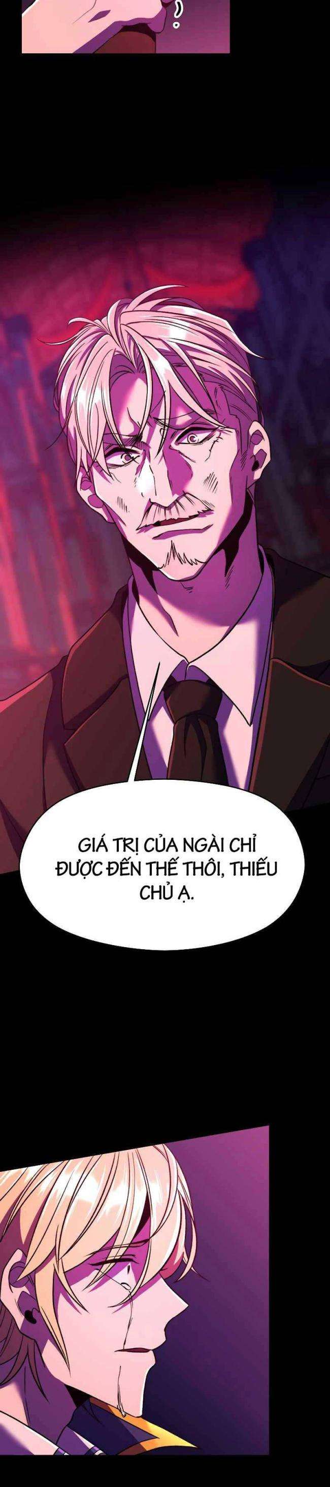 Đại Ma Đạo Sư Hồi Quy Chap 73 - Next Chap 74