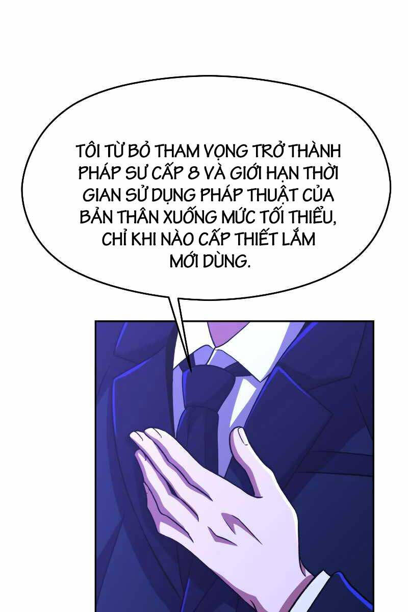 Đại Ma Đạo Sư Hồi Quy Chap 73 - Next Chap 74