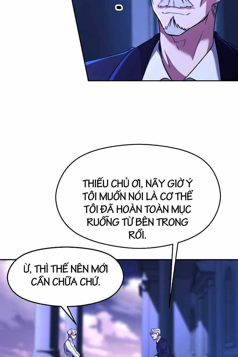 Đại Ma Đạo Sư Hồi Quy Chap 73 - Next Chap 74