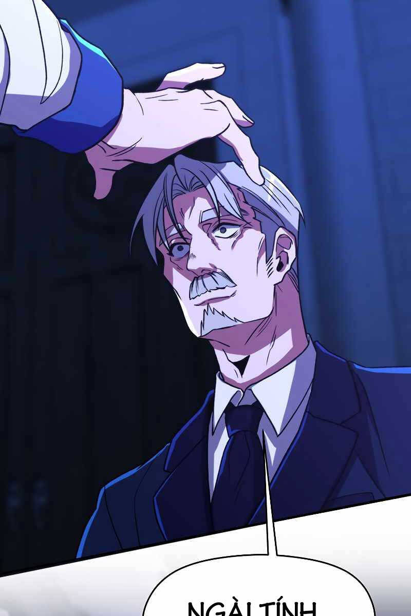 Đại Ma Đạo Sư Hồi Quy Chap 73 - Next Chap 74