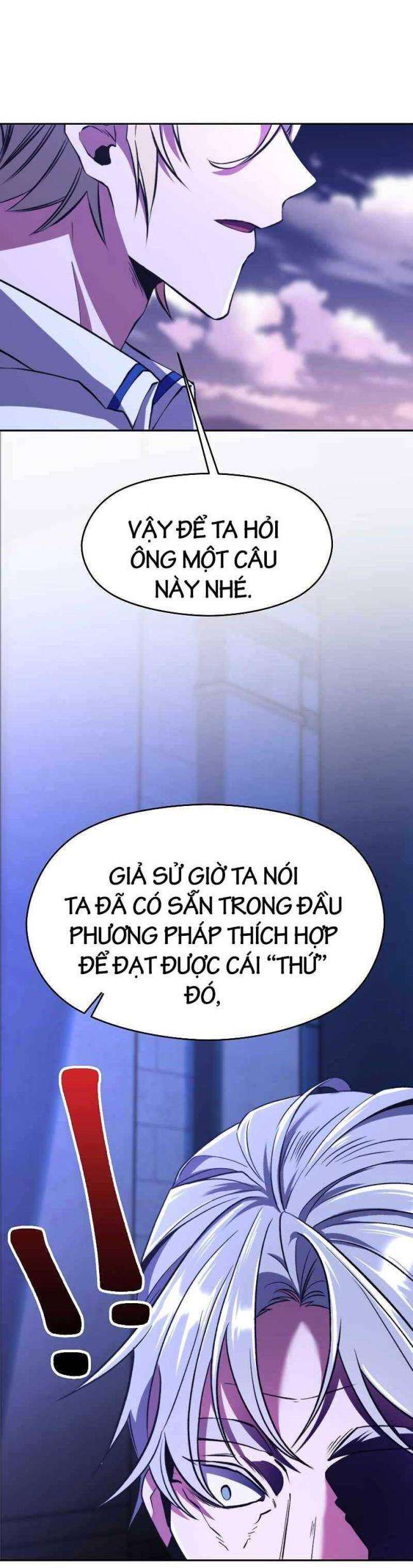 Đại Ma Đạo Sư Hồi Quy Chap 73 - Next Chap 74
